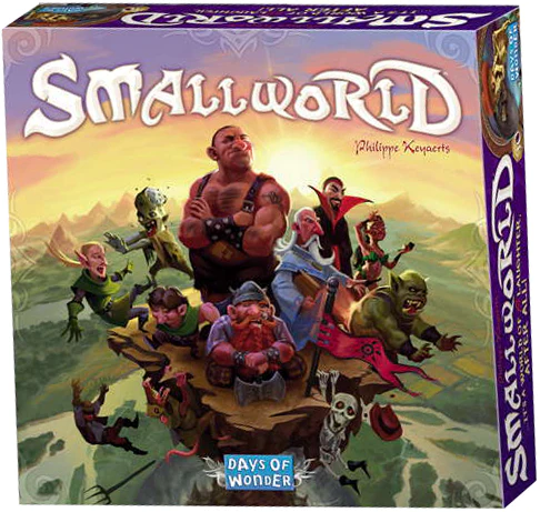 Small World