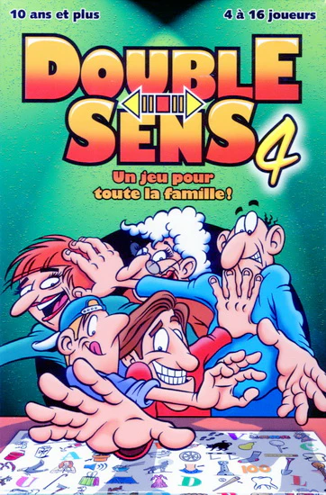 Double Sens IV