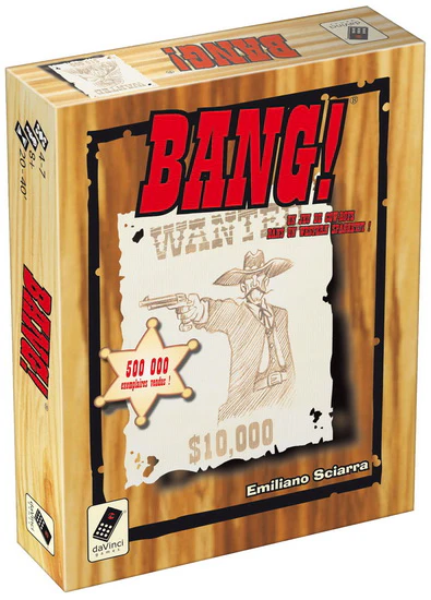 Bang !