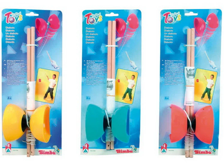 Diabolo 3AS
