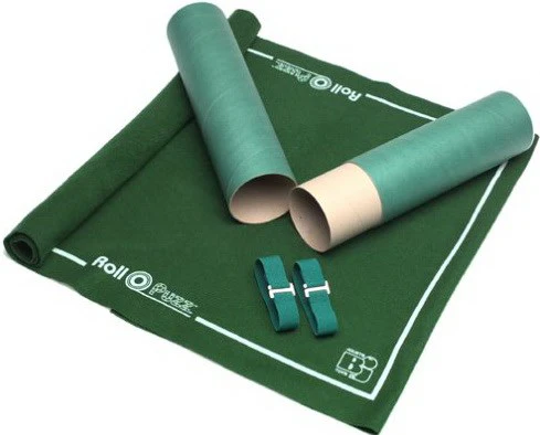 Tapis pour casse-tete jusqu'a 2000 mcx