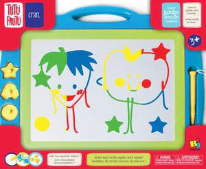 Doodle Couleur Géant