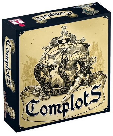 Complots
