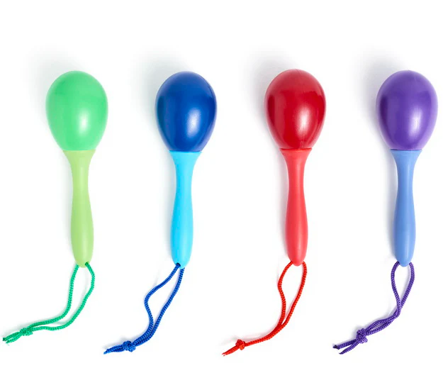 Maracas 4AS