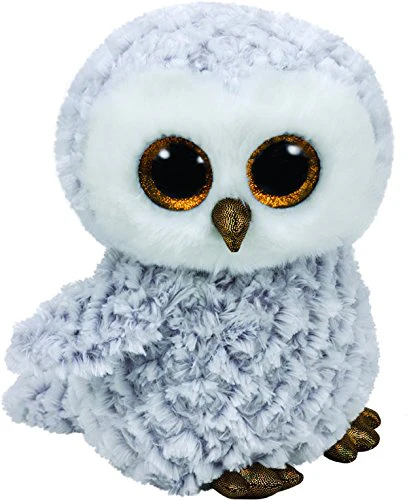Harfang des neiges Owlette moyenne