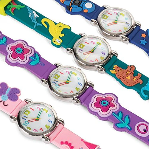 Montre pour enfant AS
