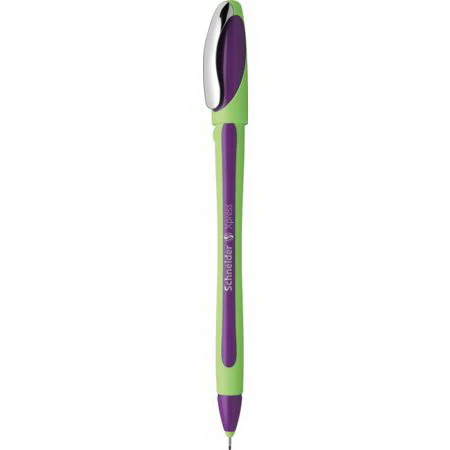 Stylo Xpress mauve 0.8mm
