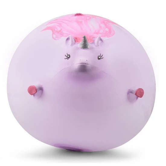 Ballon gonflable Licorne encore et encore AS