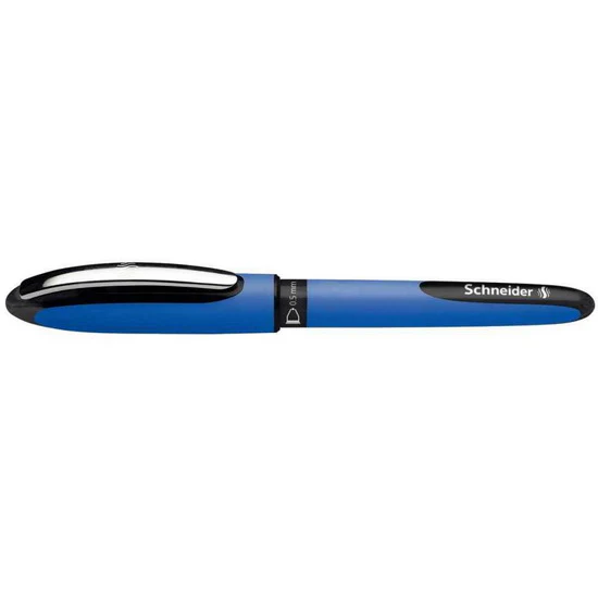 Stylo à bille One Hybrid noir 0.5mm
