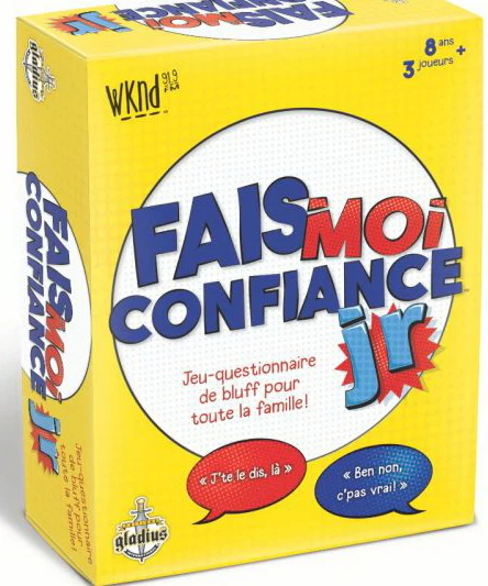 Fais-moi confiance junior