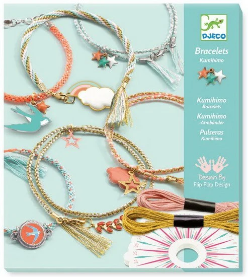 Bracelets Céleste