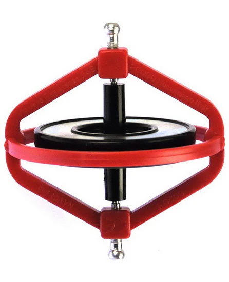 Mini Gyroscope 3 ass