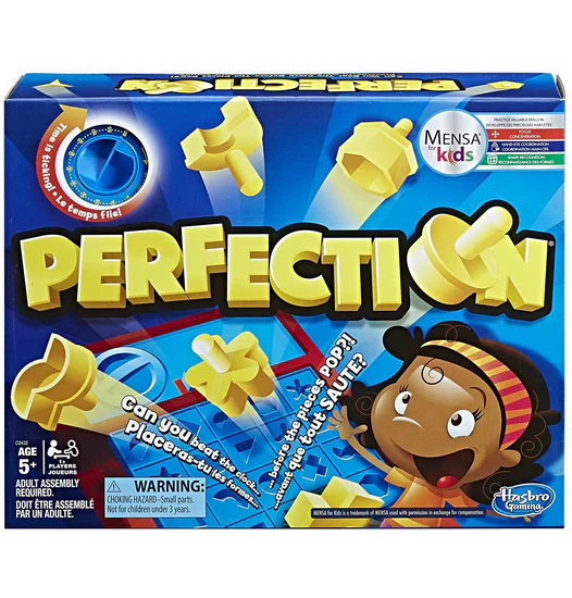 Perfection