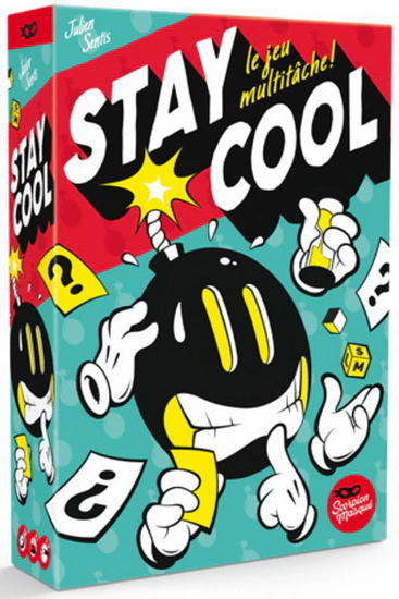Stay Cool