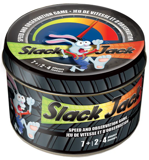 Slack Jack