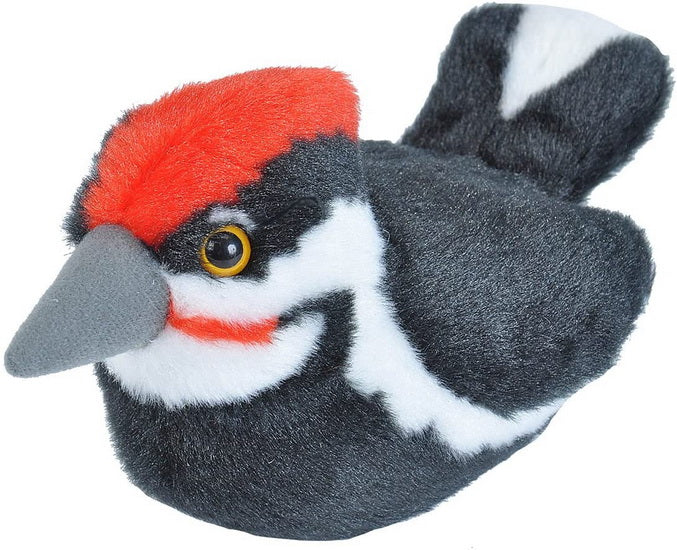 Peluche sonore Grand pic