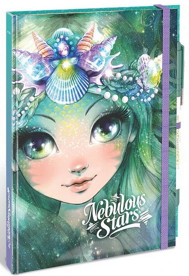 Cahiers de notes et crayon AS