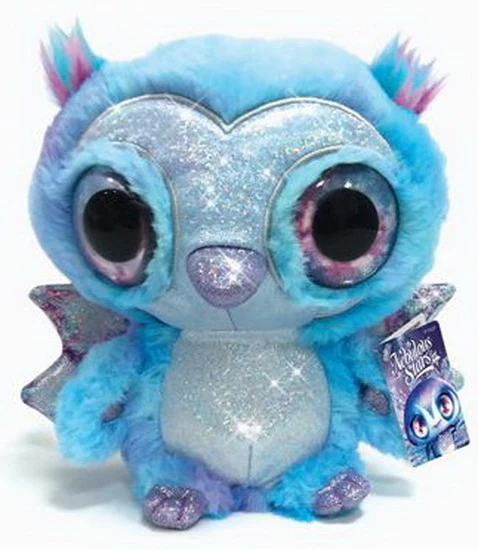 Peluche Blizzia