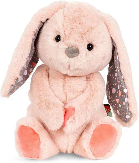 Peluche Lapin Butter Schotchbunny