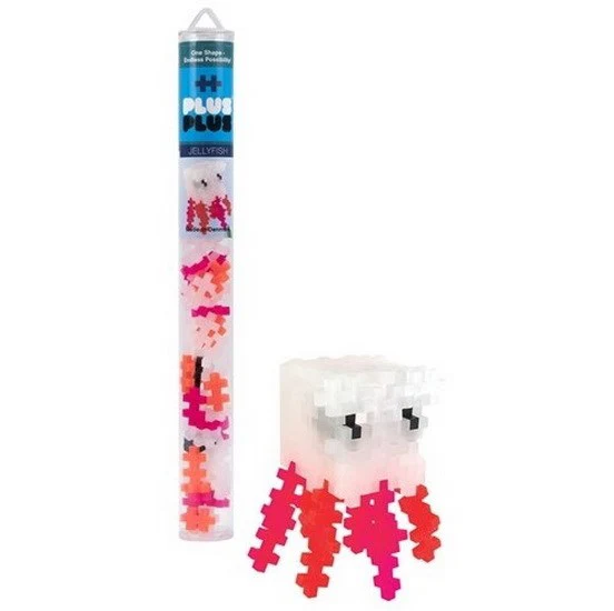 Tube Méduse