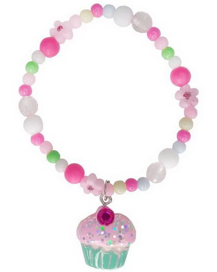 Bracelet petit gateau