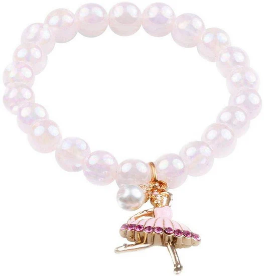 Bracelet beauté de ballet