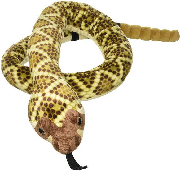 Serpent 177cm Crotale diamantin de l'Ouest