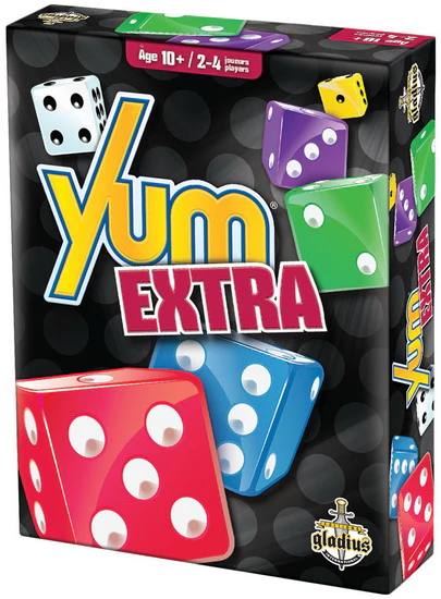 Yum Extra