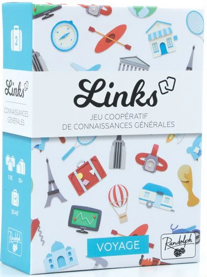 Linkto Voyage