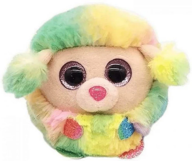 Caniche Rainbow