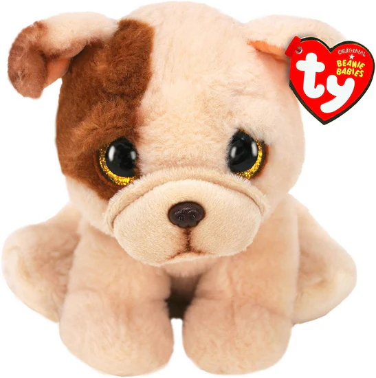Pug Houghie petit