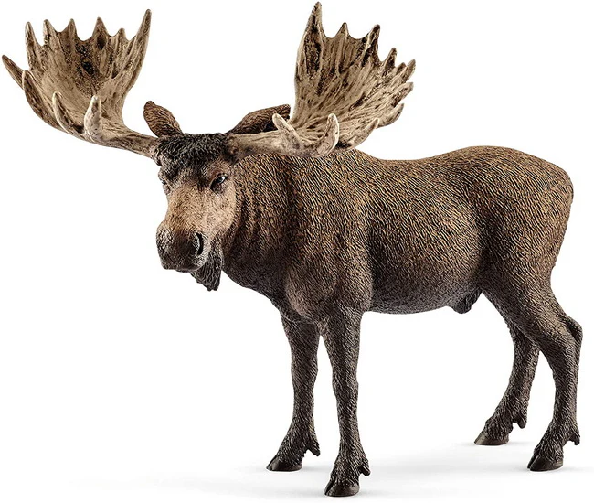 Figurine orignal