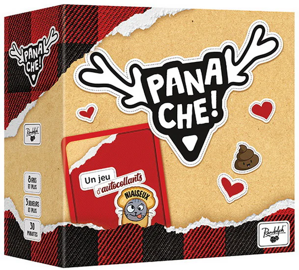 Panache !