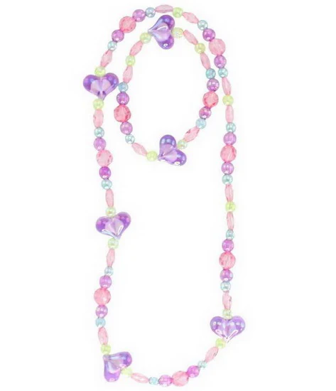 Ensemble collier et bracelet My Heart Will Go On