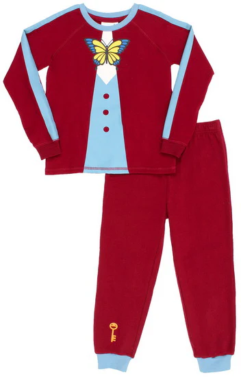 Pyjama Passe-Montagne 7-8 ans  / Vente ferme