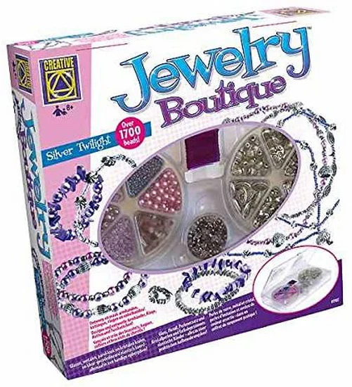 Boutique de bijoux