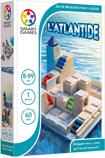 L'Atlantide