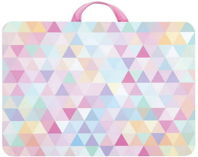 Coussin de travail Triangle