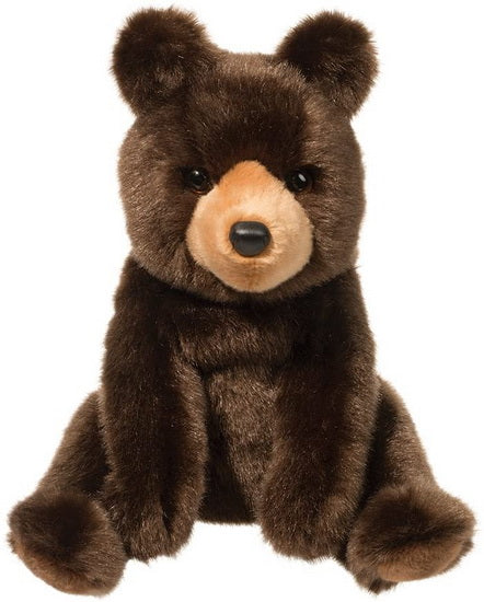 Cale l'ours brun