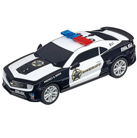 2015 Chevrolet Camaro ZL1 Sheriff