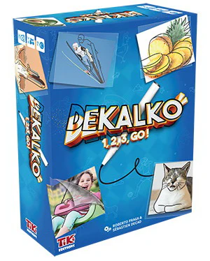 Dekalko