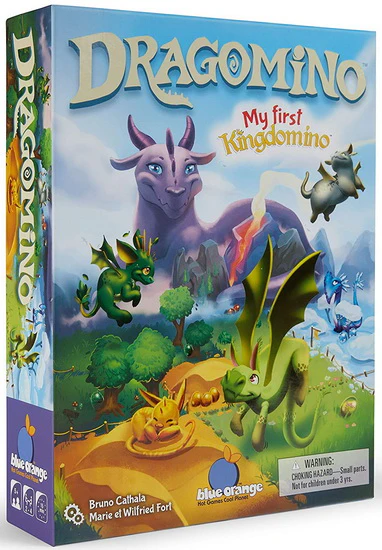Dragomino