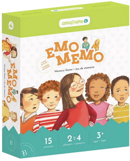 Emo Memo