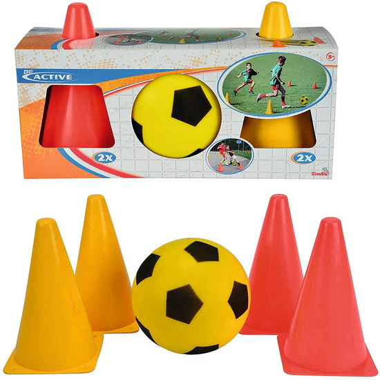 Ensemble de soccer
