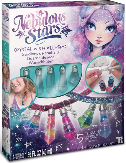 Gardiens de souhaits