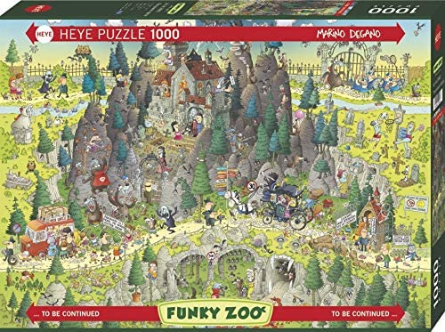 Habitat Transylvanien 1000 mcx