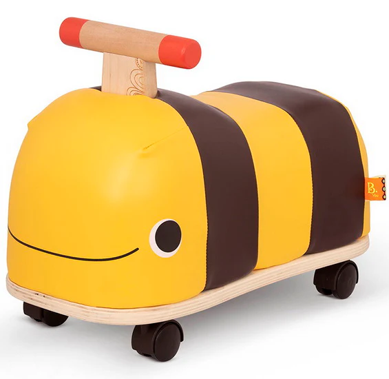 Abeille ride-on