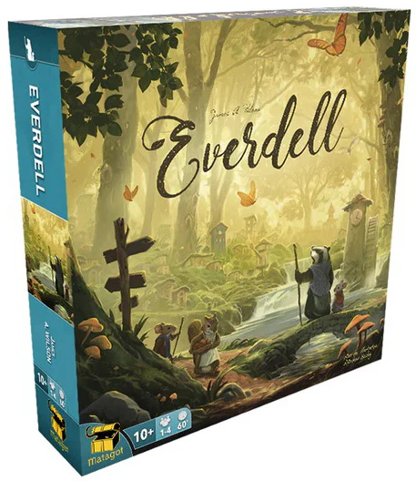 Everdell