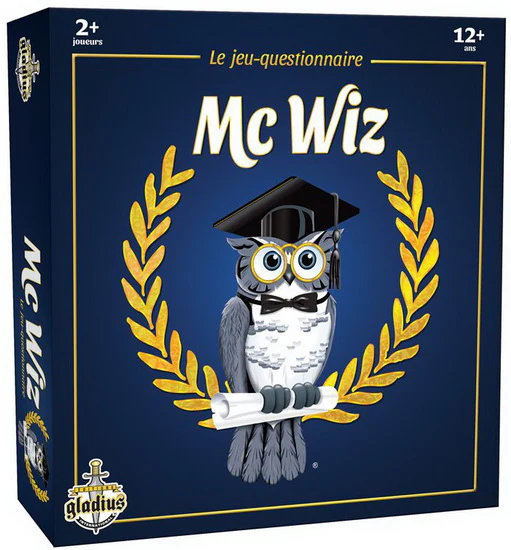 Mc Wiz