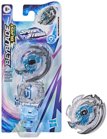 Beyblade Burst surge Speedstorm AS